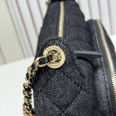 Chanel Bag — 5