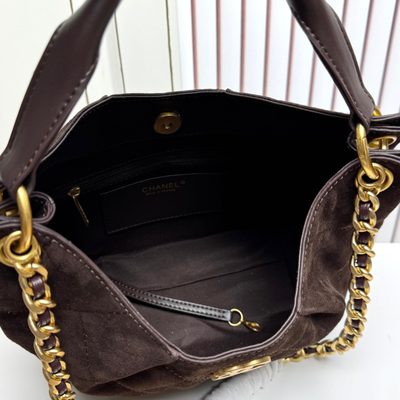 Chanel Bag — 9