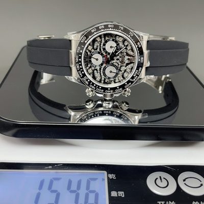 Rolex Watch — 7