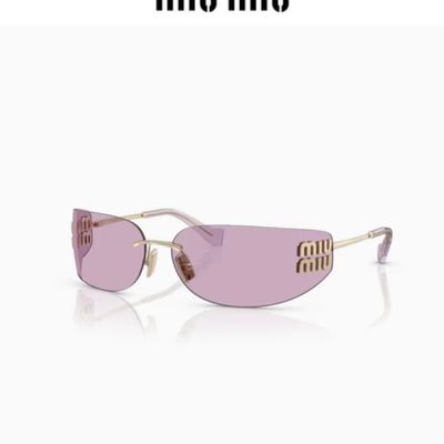 Miu Miu Sunglasses — 5