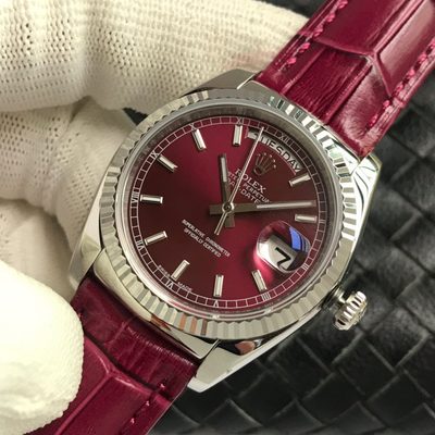 Rolex Watch — 3