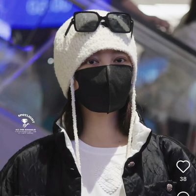 Chanel Sunglasses — 7