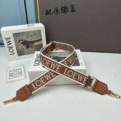 Loewe Bag — 5