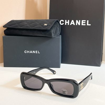 Chanel Sunglasses — 4