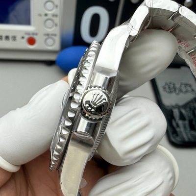 Rolex Watch — 6