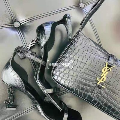YSL Bag — 6