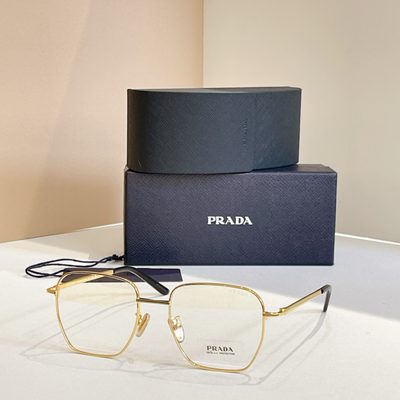 Prada Sunglasses — 4
