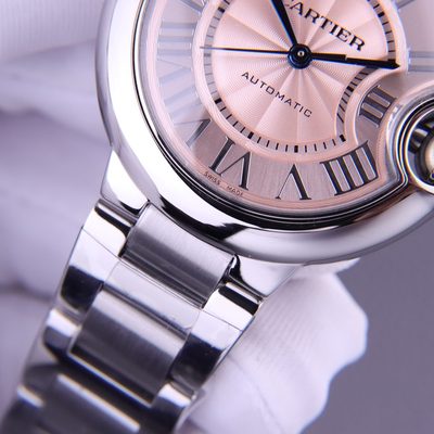 Cartier Watch — 4