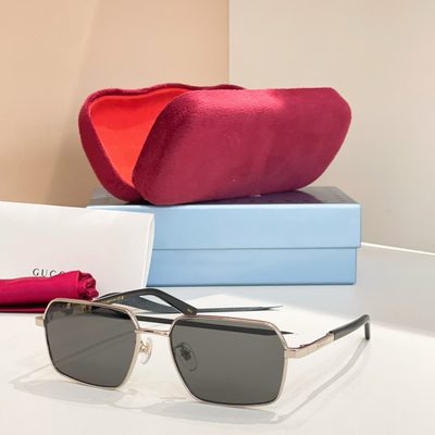 Gucci Sunglasses — 4