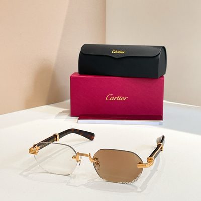 Cartier Sunglasses