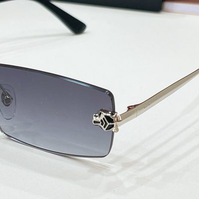 Cartier Sunglasses — 9