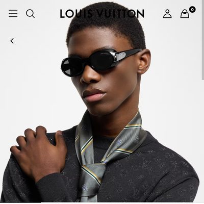 LV Sunglasses — 3