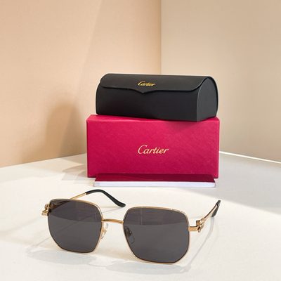 Cartier Sunglasses — 5