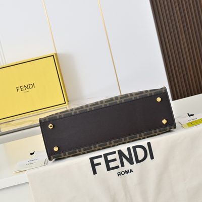 Fendi Bag — 8