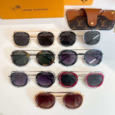 LV Sunglasses — 9