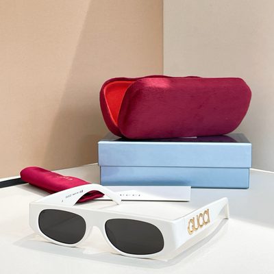 Gucci Sunglasses — 4