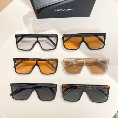 YSL Sunglasses — 9