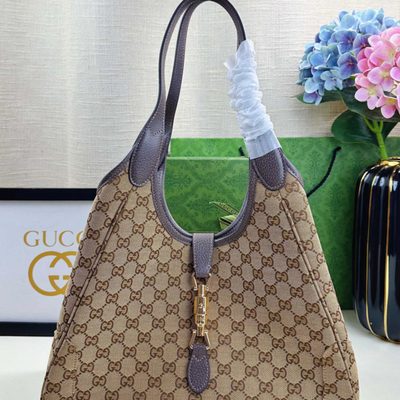 Gucci Bag — 9