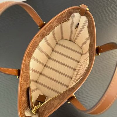 Coach Bag — 8