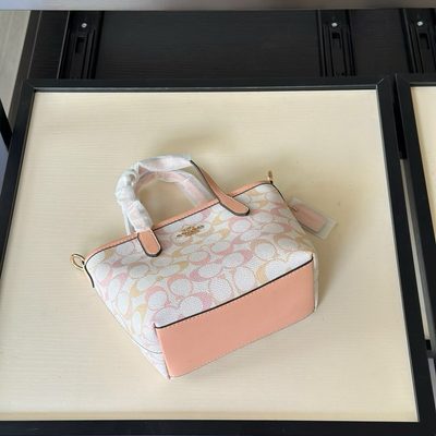Coach Bag — 7