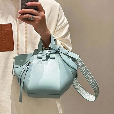 Loewe Bag — 4