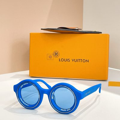 LV Sunglasses — 3