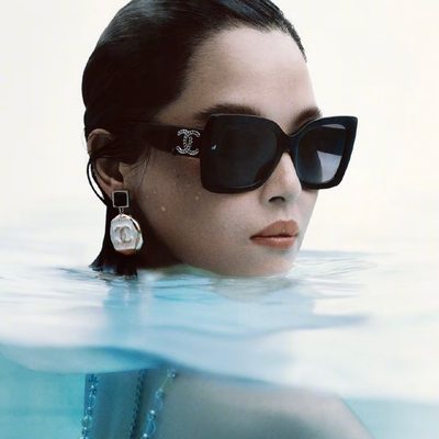 Chanel Sunglasses — 3