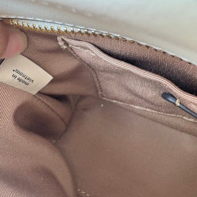 Coach Bag — 9