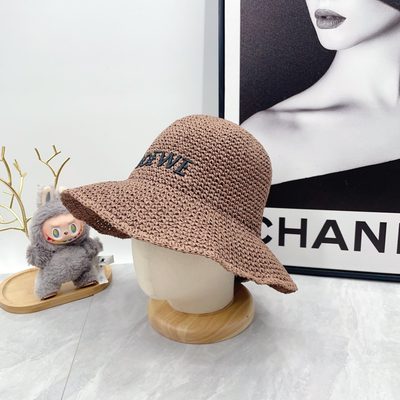 Loewe bucket hat — 3