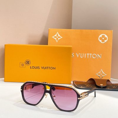 LV Sunglasses — 6