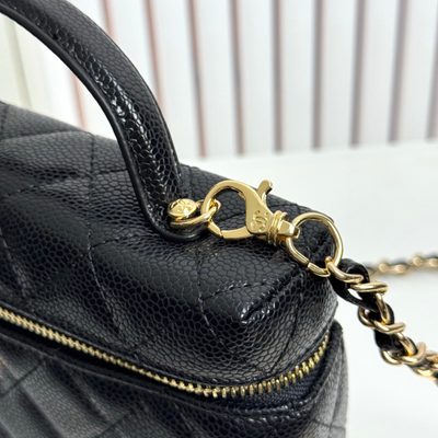 Chanel Bag — 4