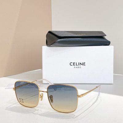Celine Sunglasses — 3