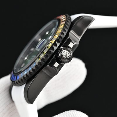 Rolex Watch — 6