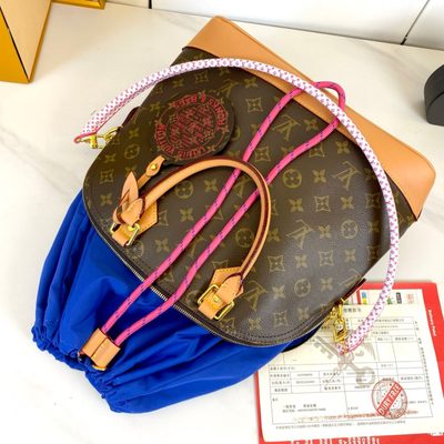 Louis Vuitton Bag — 3