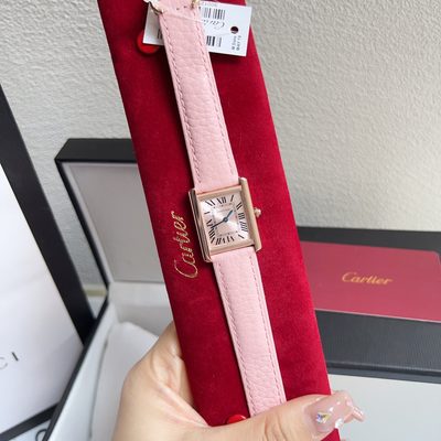 Cartier Watch — 3