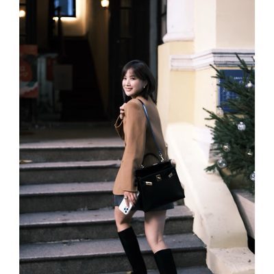 Hermes Bag — 8
