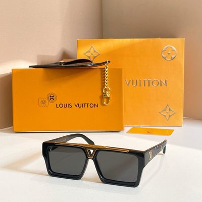 LV Sunglasses — 3