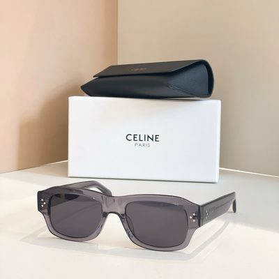 Celine Sunglasses — 9