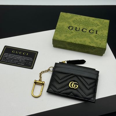 Gucci card holder — 4