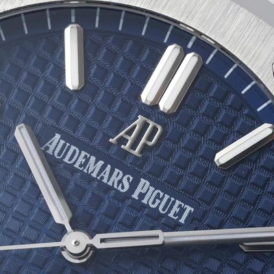 AP Watch — 9