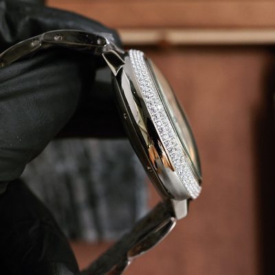 Cartier Watch — 6