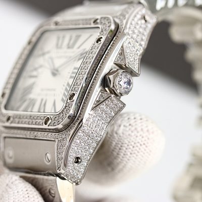 Cartier Watch — 6