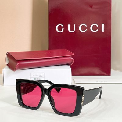 Gucci Sunglasses — 4