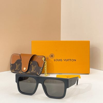 LV Sunglasses — 3