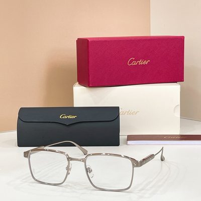 Cartier Sunglasses — 6