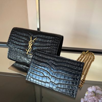 YSL Bag — 4