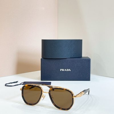 Prada Sunglasses — 8
