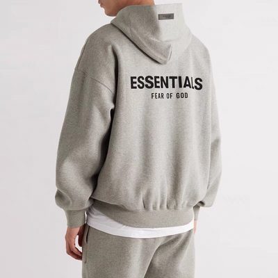 Essentials — 4
