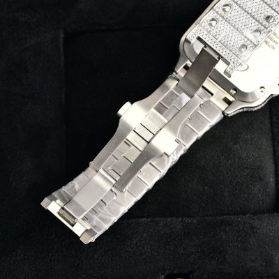 Cartier Watch — 6