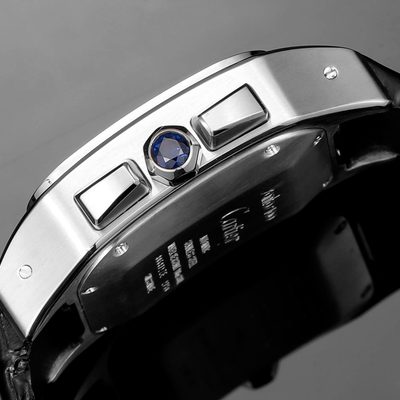 Cartier Watch — 8